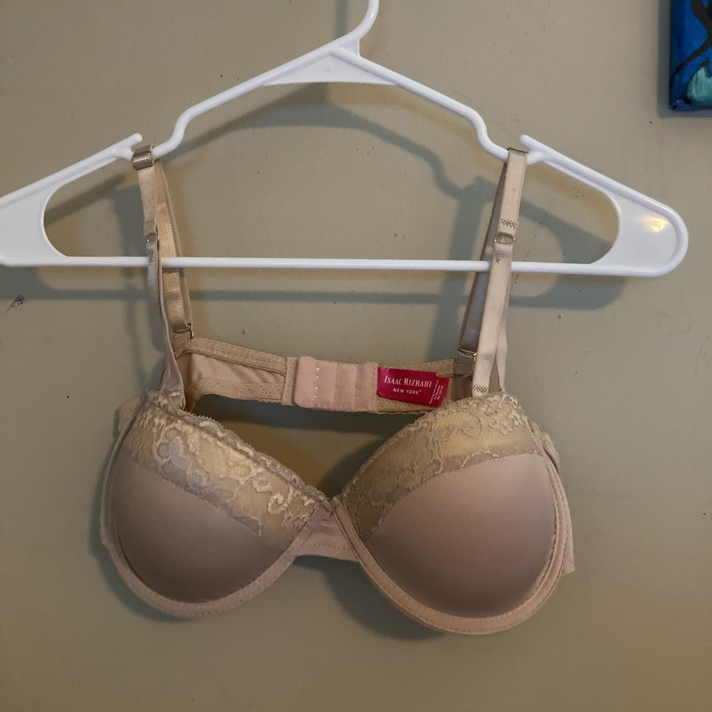 Isaac Mizrahi Bra